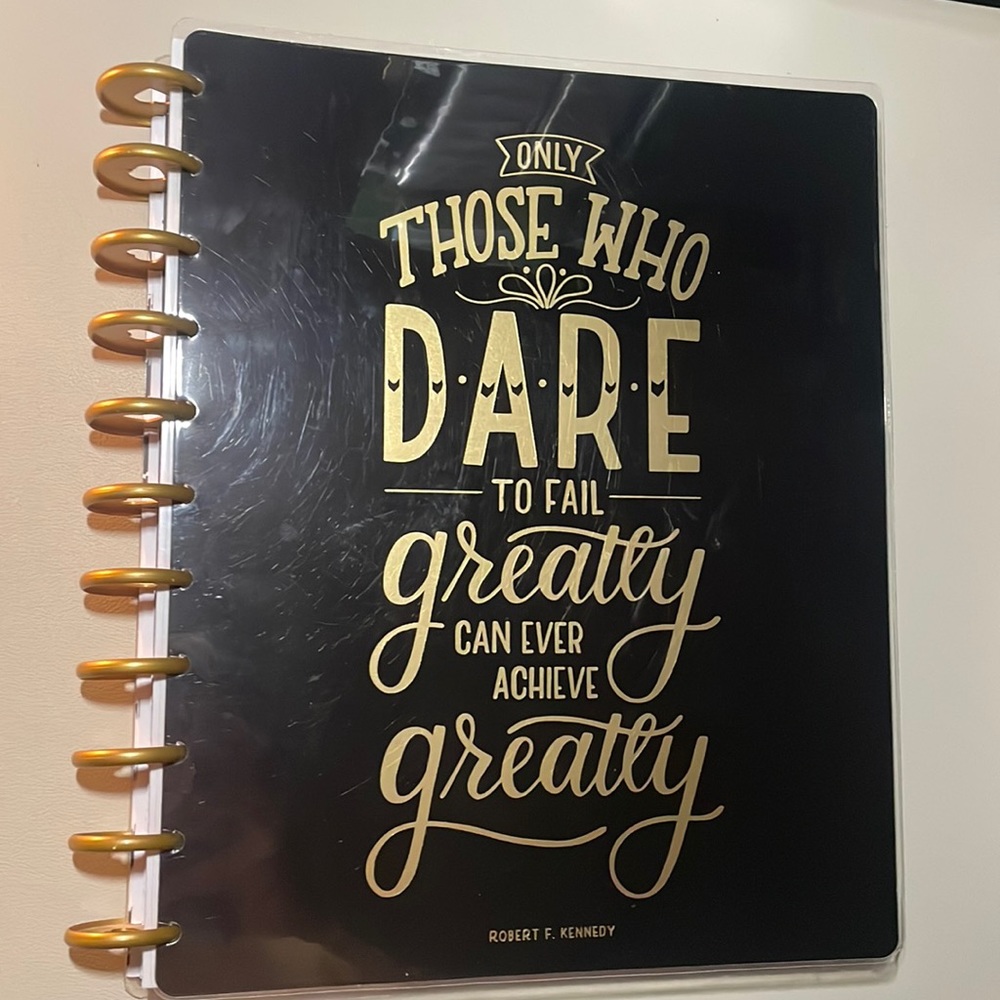 Happy Planner Big